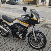 Yamaha XJ600 OLD 1987.g