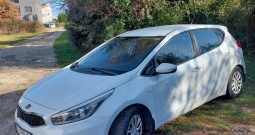 Kia ceed 1.6 diesel