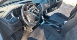 Kia ceed 1.6 diesel