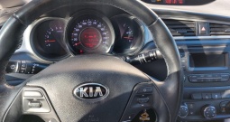 Kia ceed 1.6 diesel