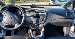 Kia ceed 1.6 diesel
