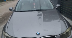 BMW 316d / 2.0 / reg 1-2027