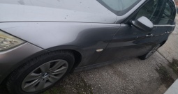 BMW 316d / 2.0 / reg 1-2027