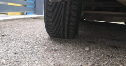 BMW 316d / 2.0 / reg 1-2027