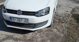 Polo 1.2 tdi, 2012. g.