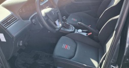 Seat Ibiza FR, 115hp, LED,Virtual,grijanje, Crno nebo i detalji,Senzori+kamera
