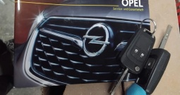 Opel corsa e 1.4. 2018.g.sa prijeđenih 109.700km