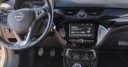 Opel corsa e 1.4. 2018.g.sa prijeđenih 109.700km
