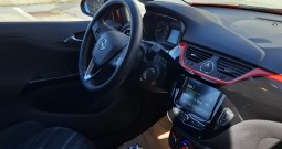 Prodaje se Opel Corsa E 1.4 turbo, 2016.g., sa prijeđenih 110.500 km