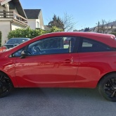 Prodaje se Opel Corsa E 1.4 turbo, 2016.g., sa prijeđenih 110.500 km