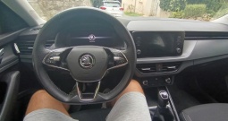 Škoda Scala 1.0 TSi