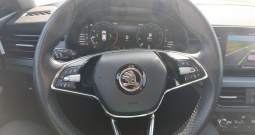 Škoda Scala 1.0 TSi