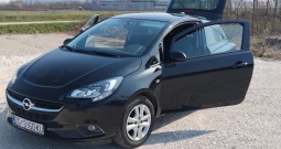 Prodaje se Opel Corsa E 1.2, god. 2018. 112.000 km