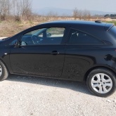 Prodaje se Opel Corsa E 1.2, god. 2018. 112.000 km