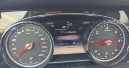 Mercedes E 200 d, 110 kw, 2018 g.
