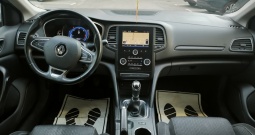 Renault Megane Grandtour 1,5 dCi, Bussines, Reg. 1god