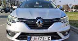 Renault Megane Grandtour 1,5 dCi, Bussines, Reg. 1god