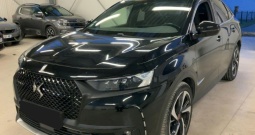 DS7 Crossback 2.0Hdi, Perfomanse Line Plus, PANORAMA, U DOLASKU