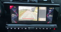 DS7 Crossback 2.0Hdi, Perfomanse Line Plus, PANORAMA, U DOLASKU