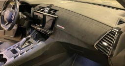 DS7 Crossback 2.0Hdi, Perfomanse Line Plus, PANORAMA, U DOLASKU