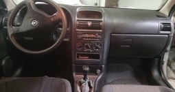 Opel Astra 1,4 16 v