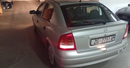 Opel Astra 1,4 16 v