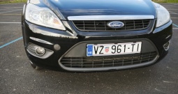 Ford Focus 1.6 TDCi