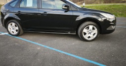 Ford Focus 1.6 TDCi