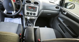 Ford Focus 1.6 TDCi