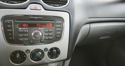 Ford Focus 1.6 TDCi