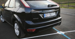 Ford Focus 1.6 TDCi