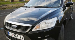 Ford Focus 1.6 TDCi