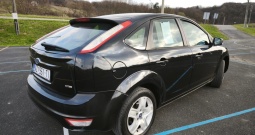 Ford Focus 1.6 TDCi