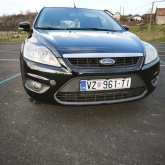 Ford Focus 1.6 TDCi