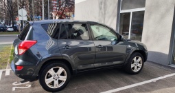 Toyota Rav4 2,2dcat Executive