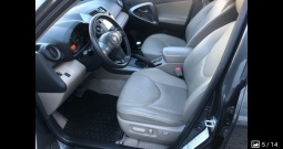 Toyota Rav4 2,2dcat Executive