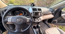 Toyota Rav4 2,2dcat Executive