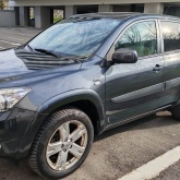 Toyota Rav4 2,2dcat Executive