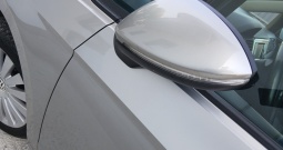 Golf sportsvan ful servisna 2015g