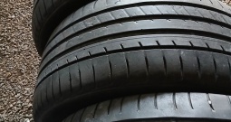 Golf sportsvan ful servisna 2015g