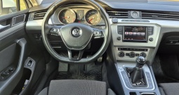 VW Passat Variant 1.6 TDI Bluemotion Comfortline