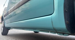 Chevrolet Spark 0.8 benzin, 1. Vlasnik, samo 65000 kilometara, novo