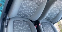 Chevrolet Spark 0.8 benzin, 1. Vlasnik, samo 65000 kilometara, novo