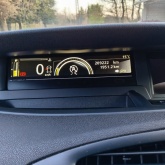 Prodajem Renault megane scenic, 2013. G.