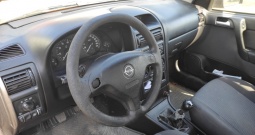 Opel astra 1.6