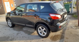Nissan Qashqai 1.6 16V benzin