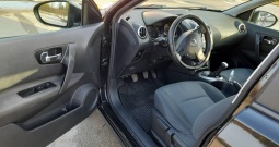 Nissan Qashqai 1.6 16V benzin