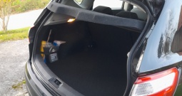 Nissan Qashqai 1.6 16V benzin