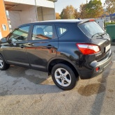 Nissan Qashqai 1.6 16V benzin