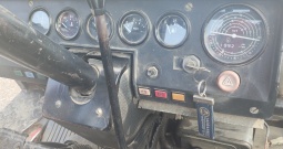 Traktor Vladimirec vtz 2048 a